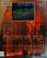 Cover image for Fire