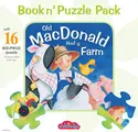 Cover image for Old MacDonald Had a Farm Book n' Puzzle Pack