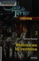 Cover image for Rostros en la Ventana  3