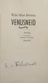 Cover image for Venusneid