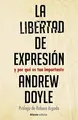 Cover image for La libertad de expresión