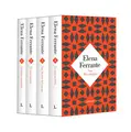Cover image for Saga Dos amigas : Estuche con