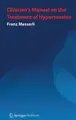 Cover image for Clinician’s Manual: Treatment of Hypertension