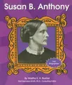 Cover image for Susan B. Anthony
