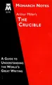 Cover image for Arthur Miller's The crucible
