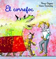 Cover image for El correfoc
