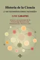 Cover image for Historia de la Ciencia y sus reconstrucciones racionales