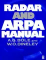 Cover image for Radar and Arpa Manual