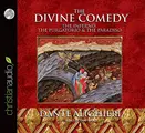Cover image for The Divine Comedy