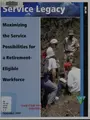 Cover image for Service legacy