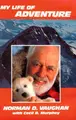 Cover image for My life of adventure
