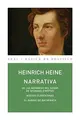 Cover image for Narrativa