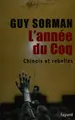 Cover image for L'année du coq