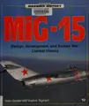 Cover image for MiG-15