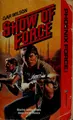 Cover image for Show of force