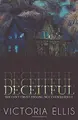 Cover image for Deceitful