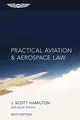 Cover image for Practical Aviation and Aerospace Law (eBundle)