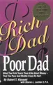 Cover image for Rich Dad, Poor Dad