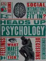 Cover image for Heads up psychology