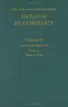 Cover image for Methods in Enzymology, Volume 9