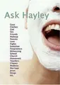 Cover image for Ask Hayley / Ask Justin
