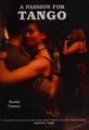 Cover image for A Passion for Tango