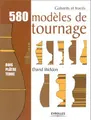 Cover image for 580 modèles de tournage