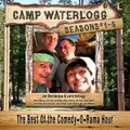 Cover image for The Camp Waterlogg Chronicles, Seasons 1-5