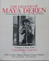 Cover image for The Legend of Maya Deren