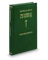 Cover image for Principles of the Law of Software Contracts 2015 ed.