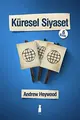 Cover image for Küresel Siyaset