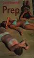 Cover image for Prep