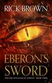 Cover image for Eberon's Sword