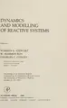 Cover image for Dynamics and modelling of reactive systems