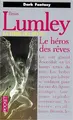 Cover image for Héros des rêves
