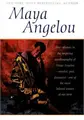 Cover image for Maya Angelou 4C box set