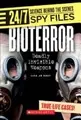 Cover image for Bioterror: Deadly Invisible Weapons (24/7: Science Behind the Scenes)