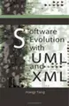 Cover image for Software Evolution with UML and XML