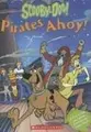 Cover image for Scooby-doo Pirates Ahoy (Scooby-doo Novelization Video Tie-in)