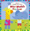 Cover image for Mix and Match Playbook