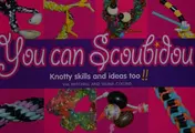 Cover image for You can scoubidou