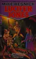 Cover image for Lucifer Jones