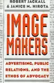 Cover image for Image Makers