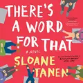 Cover image for There's a Word for That Lib/E