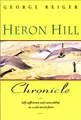 Cover image for Heron Hill chronicle