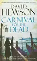 Cover image for Carnival for the Dead