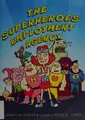 Cover image for The superheroes' employment agency