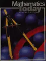 Cover image for Mathematics Today