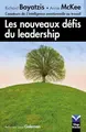 Cover image for Les nouveaux dÃ©fis du leadership (French Edition)