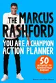 Cover image for Marcus Rashford You Are a Champion Action Planner